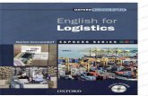 Ebook English for Logistics