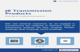 JB Transmission Products, Mumbai, Industrial Couplings