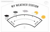 My Weather Station