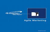 Agile Marketing Blue Paper