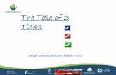George Braitberg - Royal Melbourne Hospital and Melbourne University - | The Tale of Three Ticks: Improvements in Patient Flow within the ED Following the Introduction of Time Based