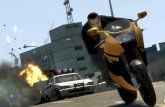 GTA IV images exclusive