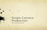 Single camera