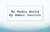 My Media World