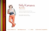 Nelly Kam — illustrator, eng