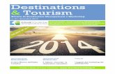 Destinations and Tourism Marketing Turistico n.21