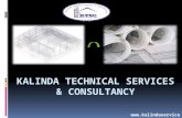 Kalinda technical services & consultancy