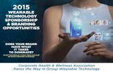 2015 wearable technology sponsorship branding_brochure