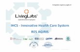Living Lab IHCS  a  OPEN DAY - COMPETENZE DIGITALI
