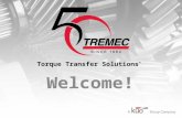 TREMEC Milestones Celebrated