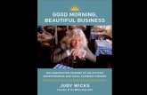 #FoodTalks: Judy Wicks presentation