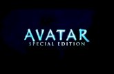 Avatar scenes