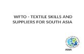 WFTO-Asia skills: South Asia