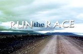 Run The Race To Win
