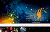 Projection Mapping - Pakistan - Company Profile & Contact