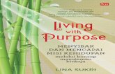 Inspiration Living with Purpose