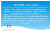 Relaxed Dental Environment in Townsville