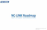 NC-LINK Product Roadmap 2015Q1-Q3