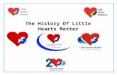 The History of Little Hearts Matter