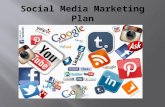 Social media marketing plan(1)