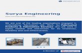 Surya Engineering, Pune, Civil Construction Services