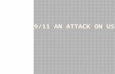 911-attack on USA
