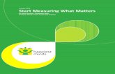 Whitepaper: Start Measuring What Matters - Happiest Minds