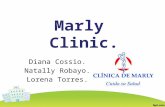 Marly  clinic english