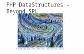 Php data structures – beyond spl (online version)
