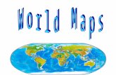 World Maps (Science)