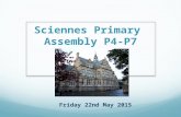 P4-7 Assembly 22.5.2015