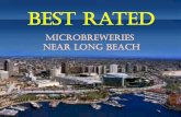 Best Microbreweries Near Long Beach CA