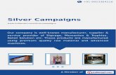Silver Campaigns, Noida, Retail Solution