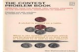 Contest problem book i, charles t. salkind