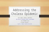 Cholera update ddhs group agm 05 sep2014 dr sarkodie