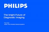 The bright Future of Diagnostic Imaging