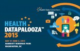 RowdMap for Medicaid Health Datapalooza 2015