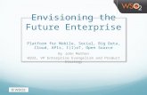 Enterprise platform 3.0v4 for webinar