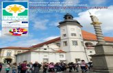 Newsletter about the 4th Comenius Meeting at Slava Klavora Maribor Primary School