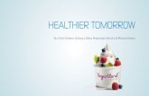 Yogurtland - Advertising Campaign for January to March