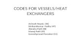 Codes for-vessels-46-51