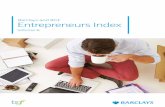 Entrepreneurs index-volume-6