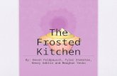 The Frosted Kitchen
