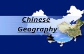 11 Chinese geography
