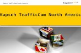 Kapsch TrafficCom North America Short Introduction