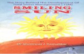 Smiling Sun Dr. Shriniwas Kashalikar