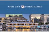Yacht C. Puerto Madero   Photo Book Brief