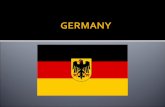 Passport German Visa