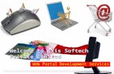 Portal Development Services in Delhi | Portal Developers in Delhi NCR