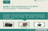 KNT Creations India Private Limited, Pune, Designer Planters